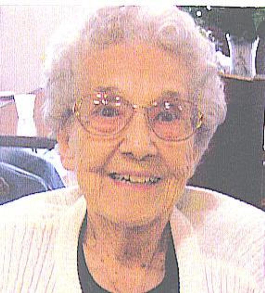 Leila Rosella Taylor Profile Photo