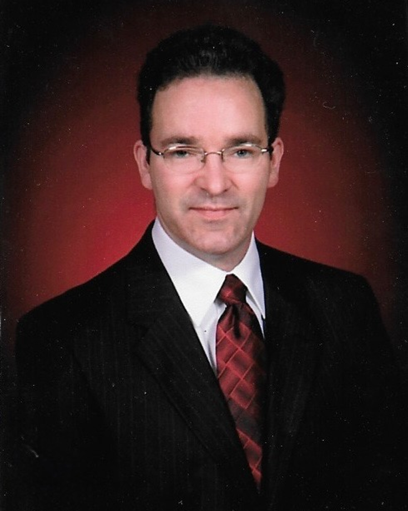 Robert Musson