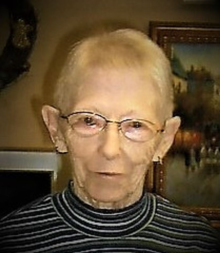 Vivian Wilhite