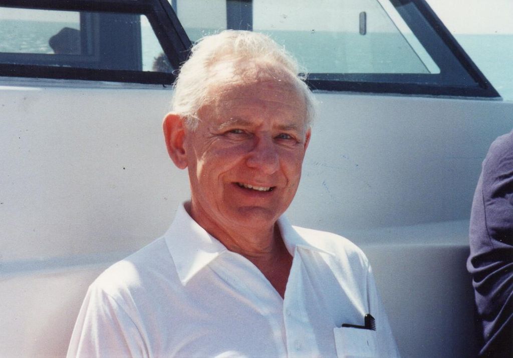 Richard Gay Profile Photo