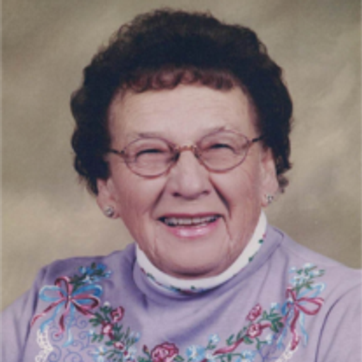 Jurline "Jeri" Nicholson Profile Photo