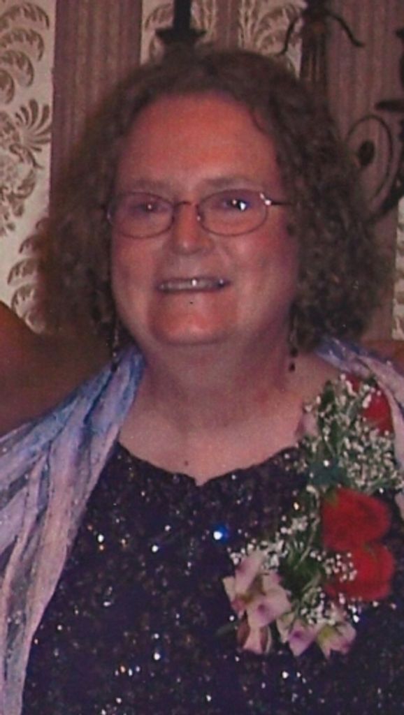 Ms. Rita Marie Rhodes