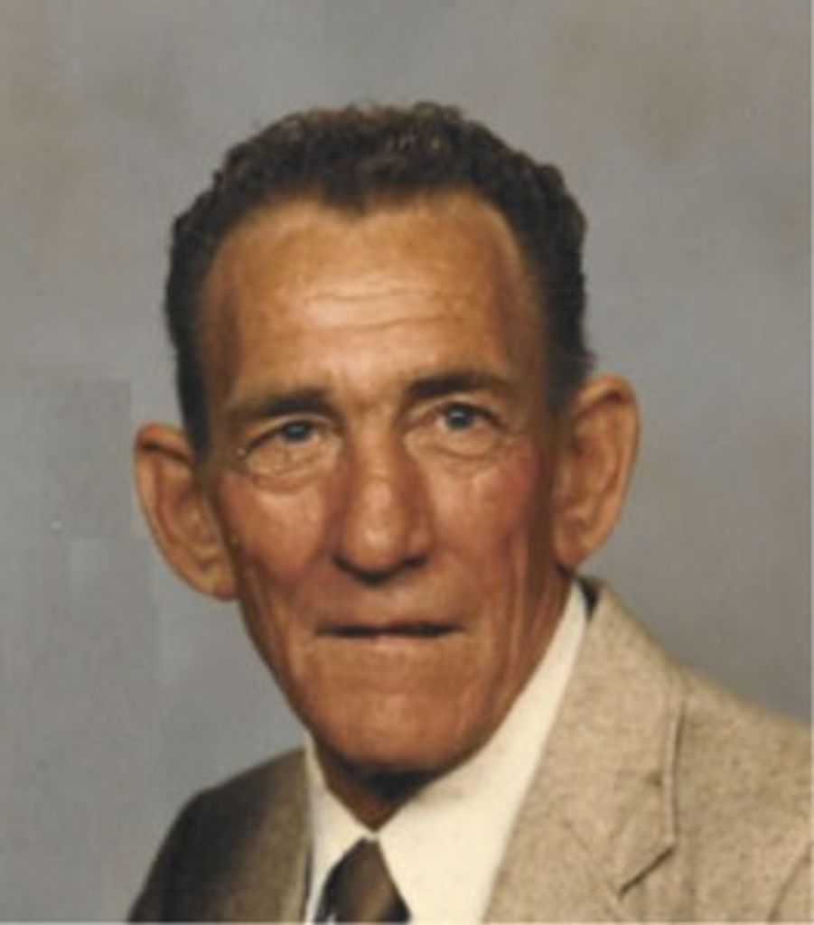 James Henry Wilson
