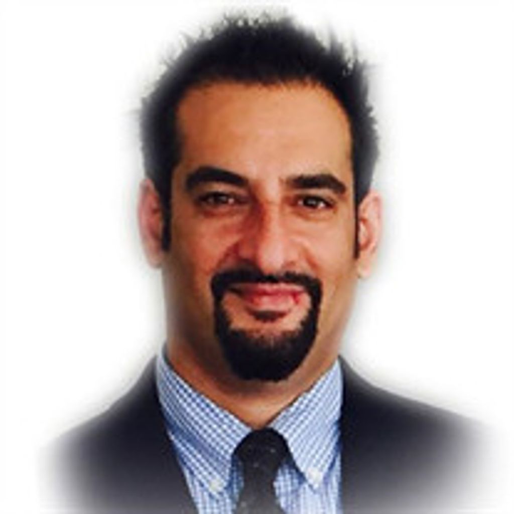 Niaz K Rashid