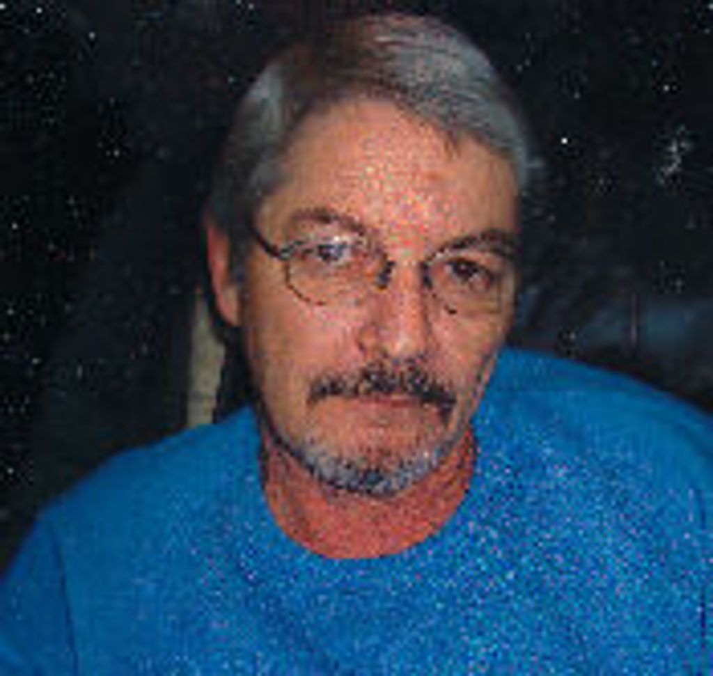 Michael Rohrer Profile Photo