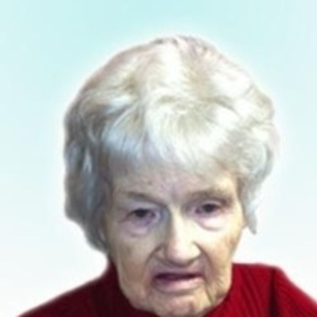 Geraldine Hughes Profile Photo