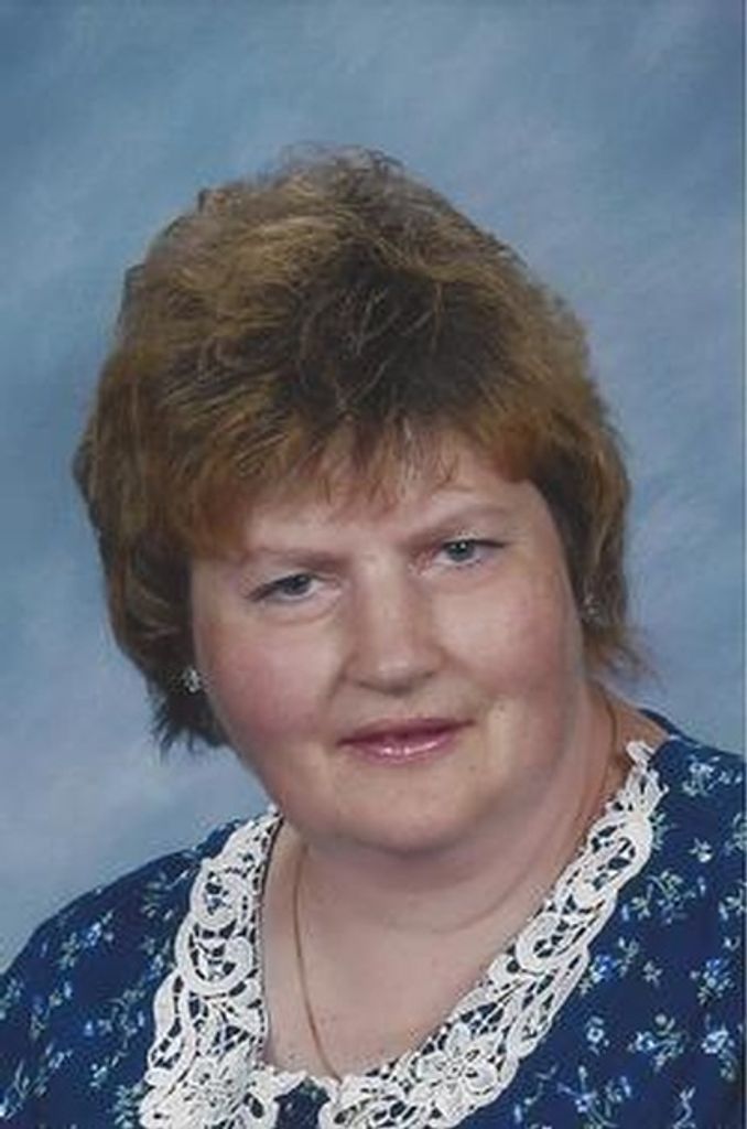 Diana L Johnson Profile Photo