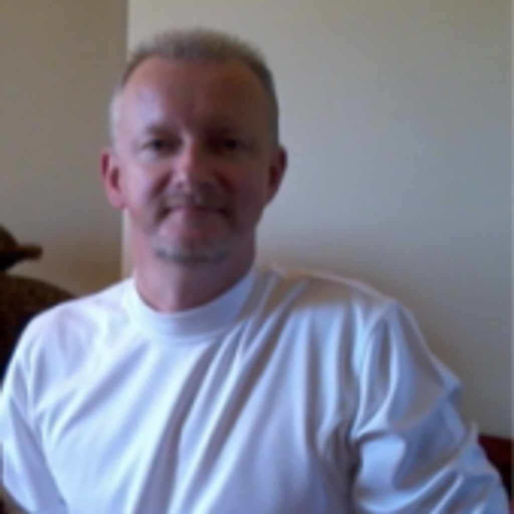 James Keith Scarbrough