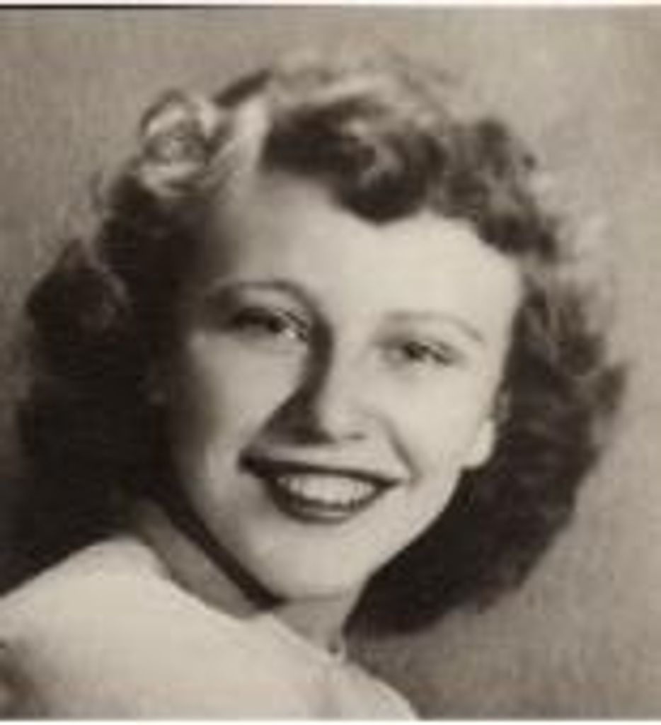 Marianne Ebner Profile Photo