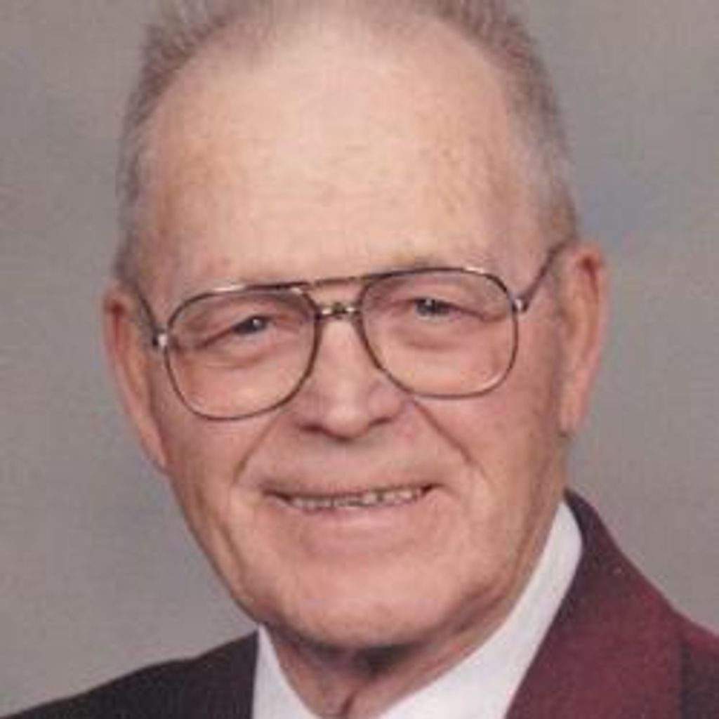 Perry O. Rhoades Profile Photo