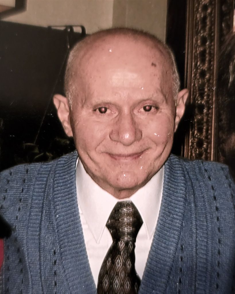 Angelo Spagnolo Profile Photo