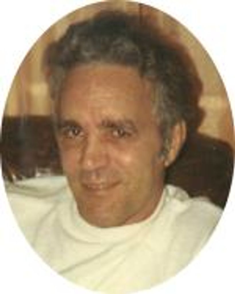 Leonard A. D'Amico