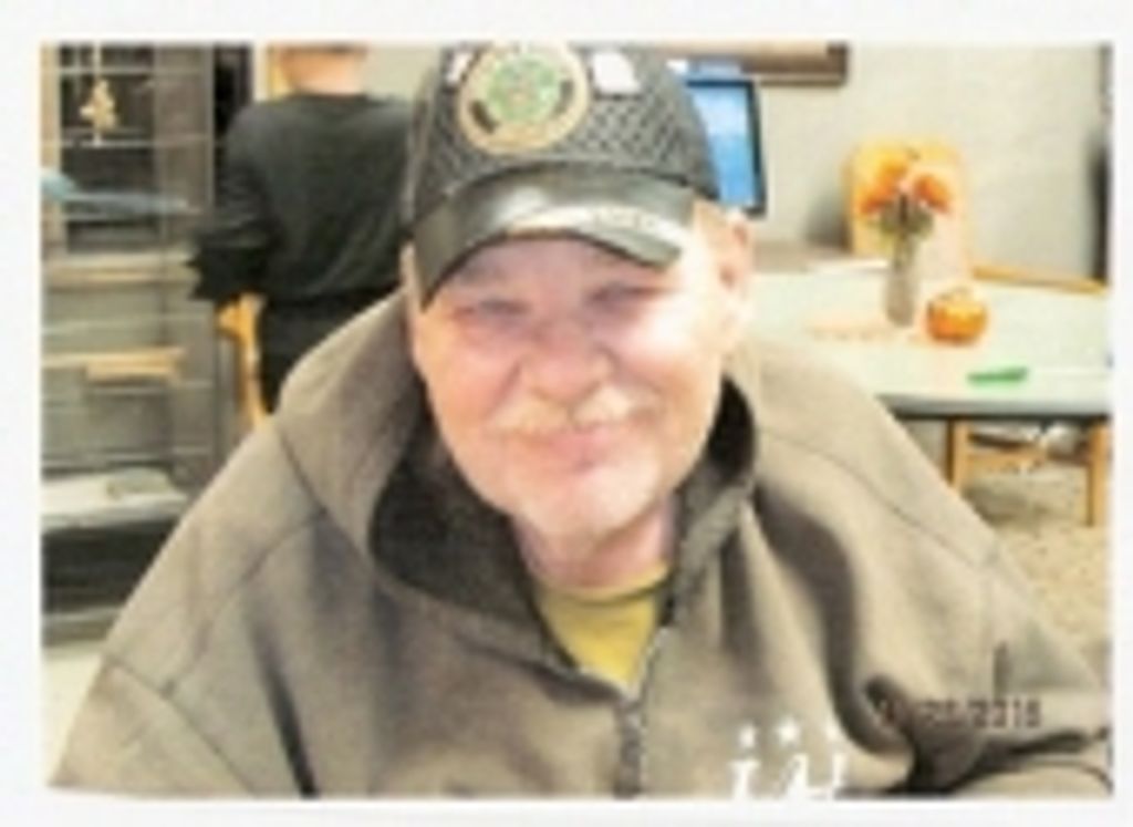 Raymond Drennon