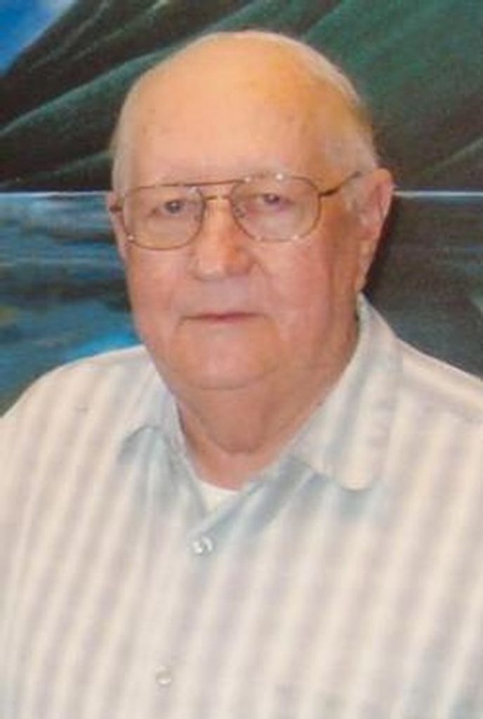 Joe A. Mraz