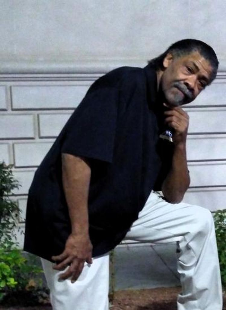 Melvin Mallory Profile Photo