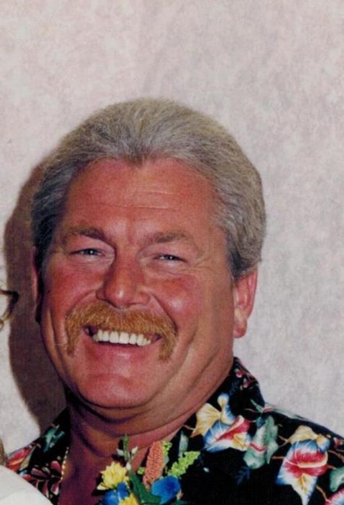 William C. (Sr.)  Alspach