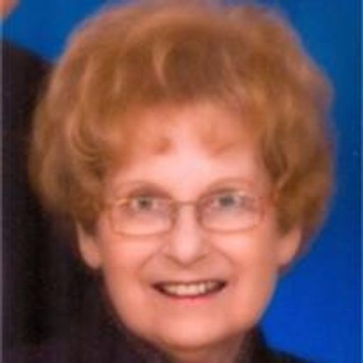 Pauline Elanie Frank Marner (Frank) Profile Photo