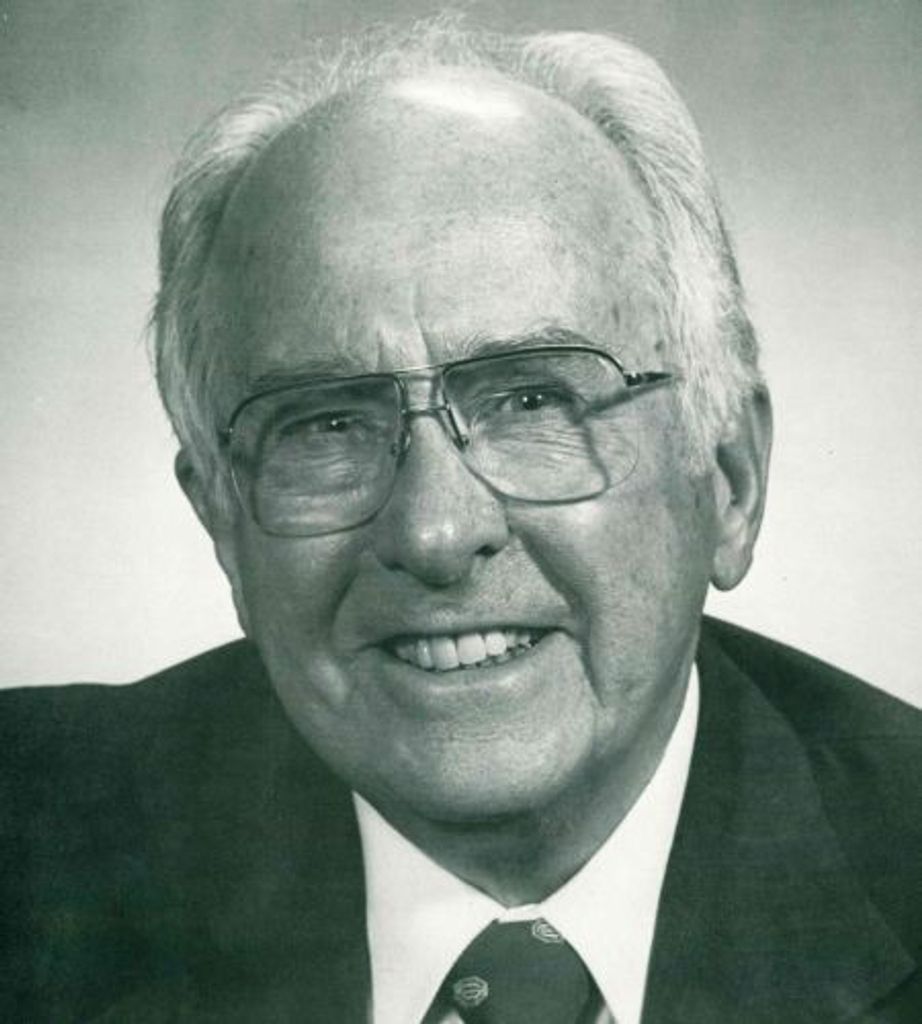Rev. Bayley Profile Photo