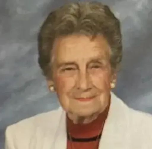 Betty Meyer Profile Photo