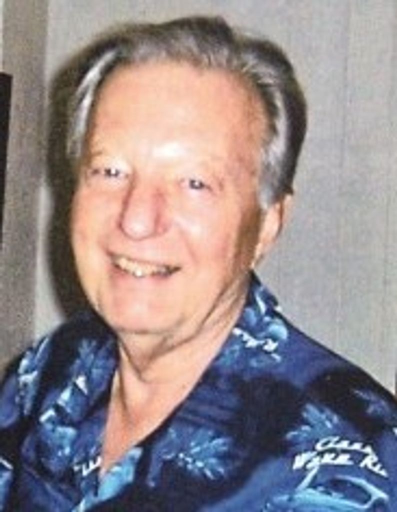 David W. Johnson