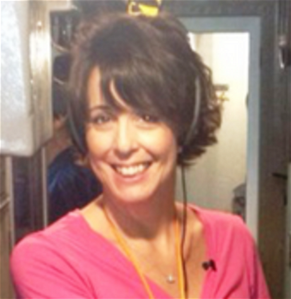 Aneita Louise Wiegand