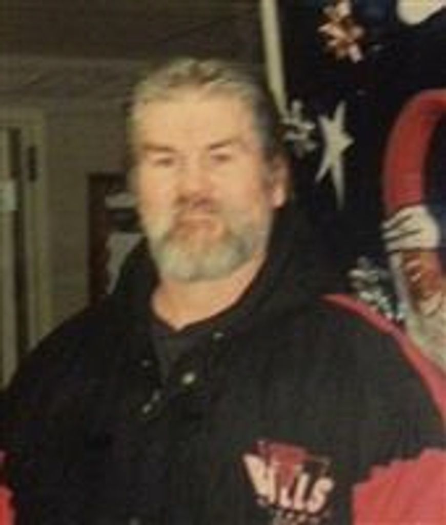 Paul R. Richardson Profile Photo