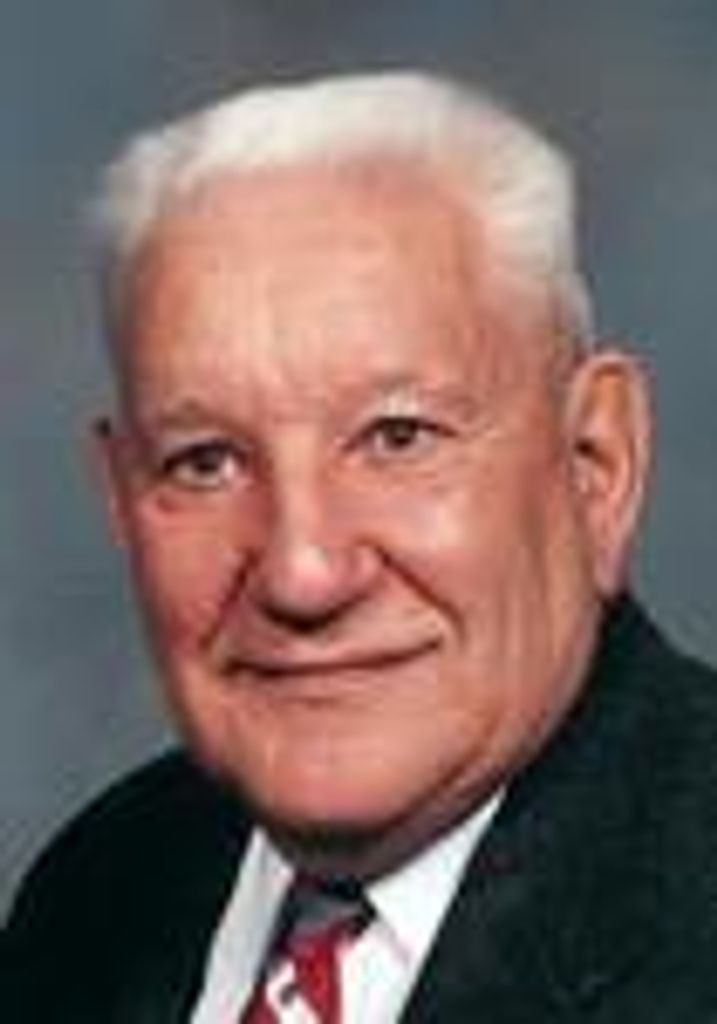 Franklin Herbert Ollhoff
