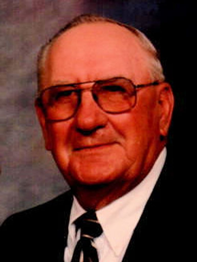 Archie A. Dzingle