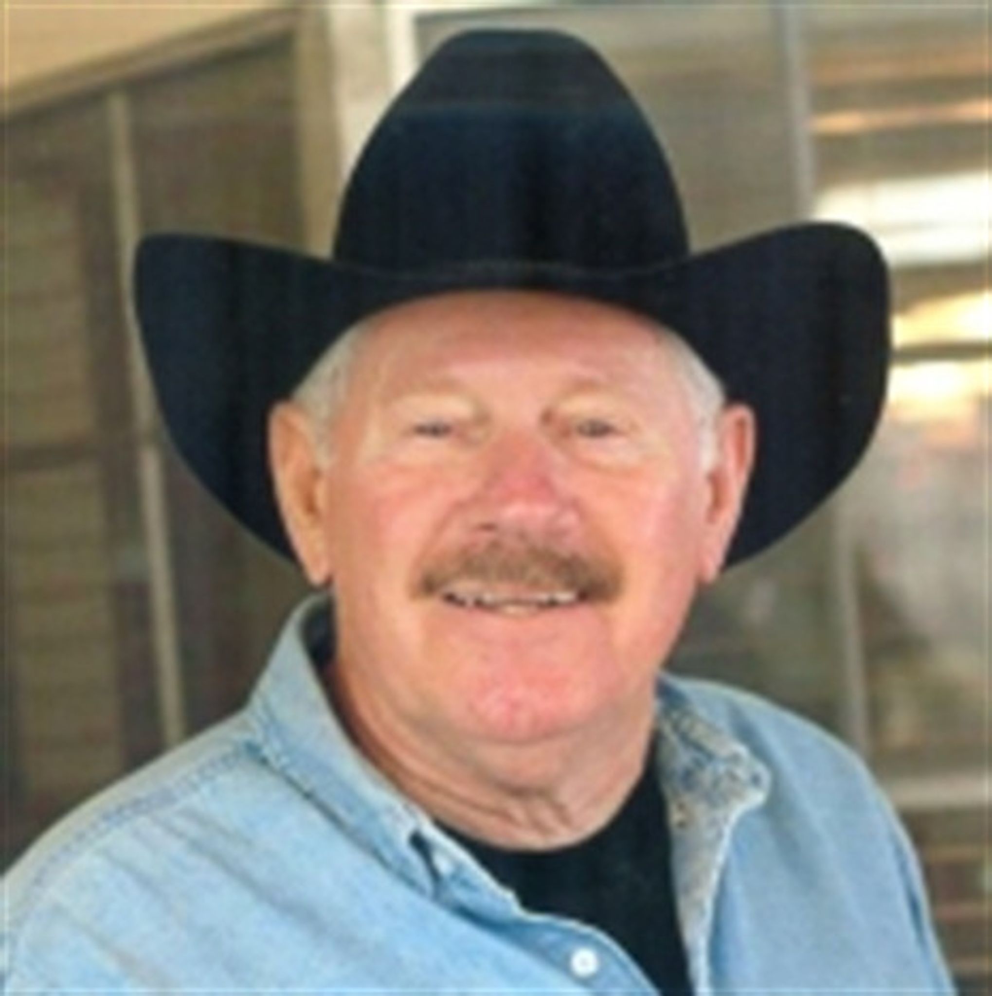 George Clifford "Butch" Domingue, Jr. photo gallery image 1 of 2