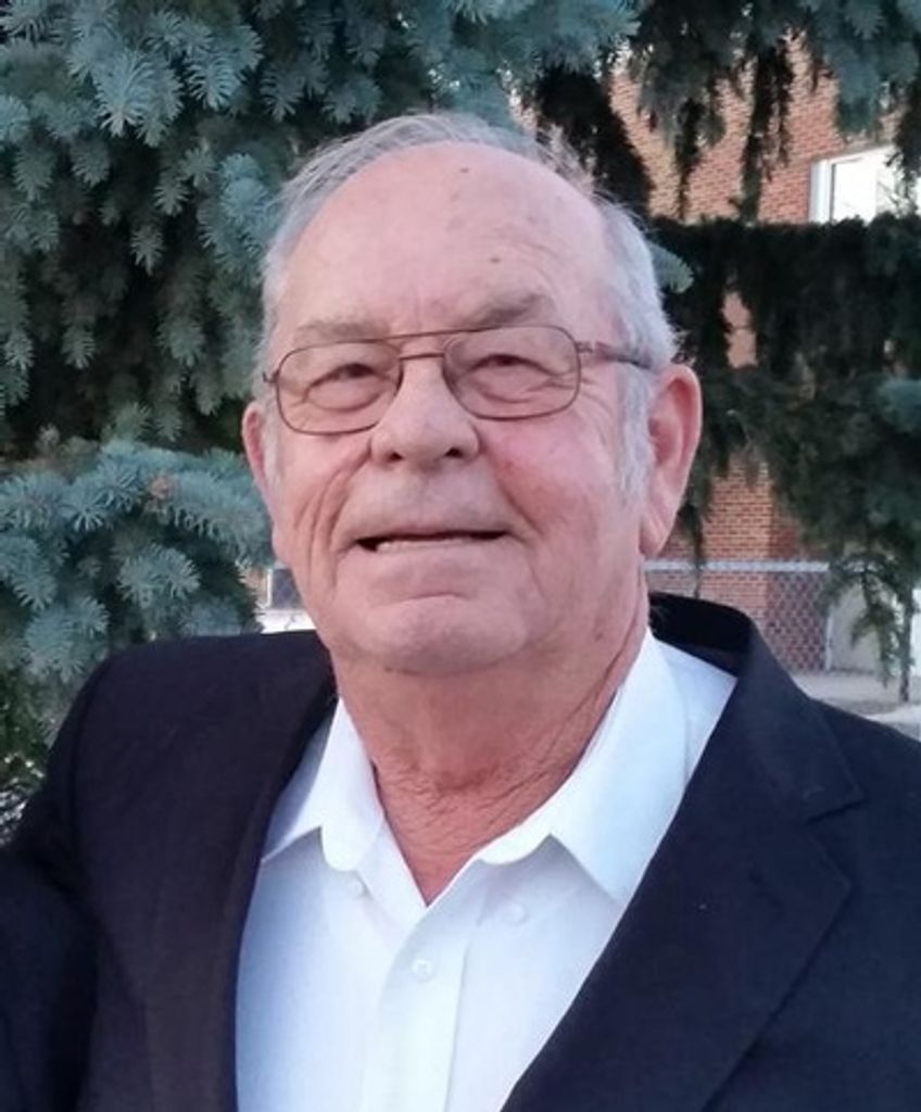 Rodney Beckedahl Profile Photo
