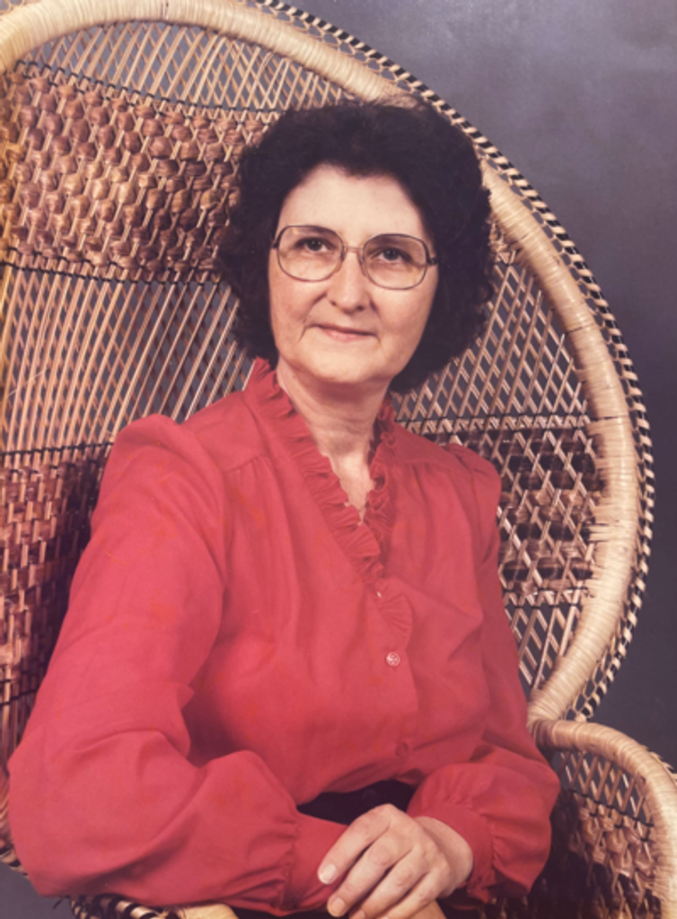 Roberta Wise Gilstrap Profile Photo
