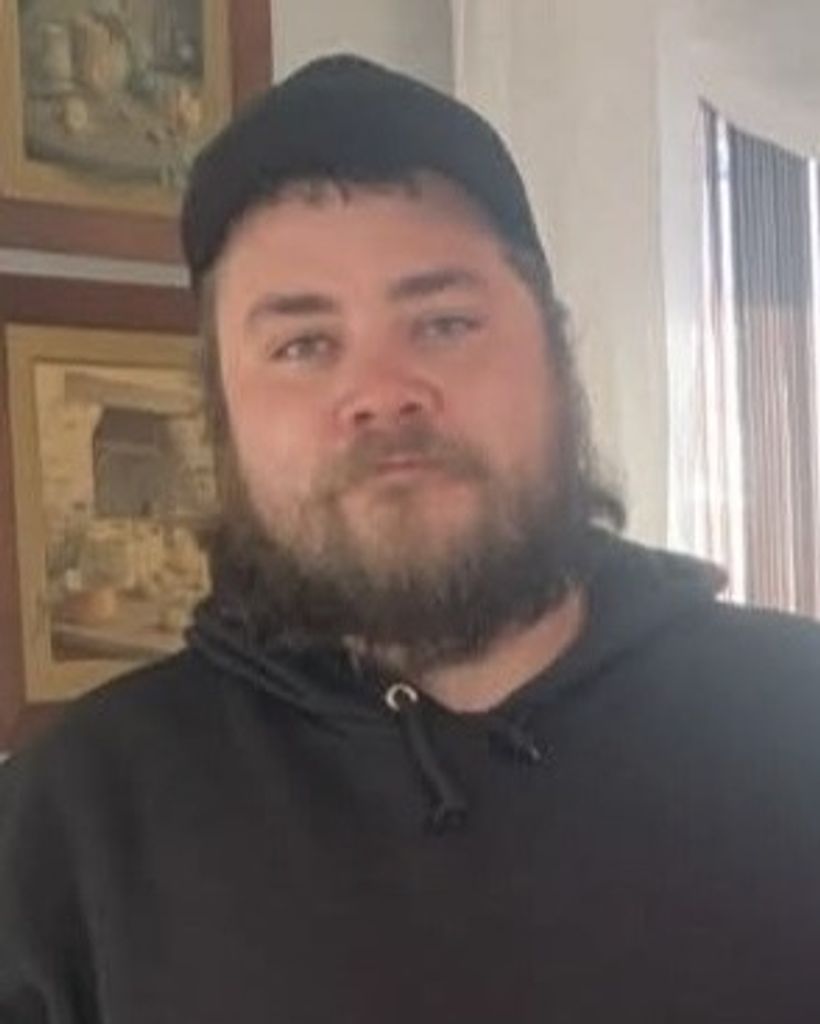 Evan Jacob Hill Profile Photo