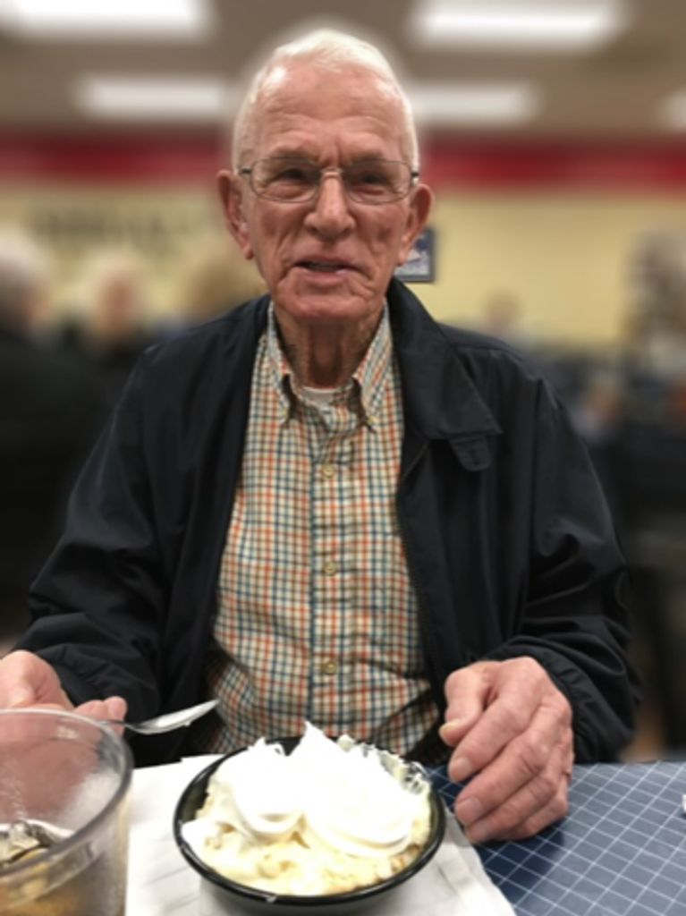 William Lancaster Profile Photo