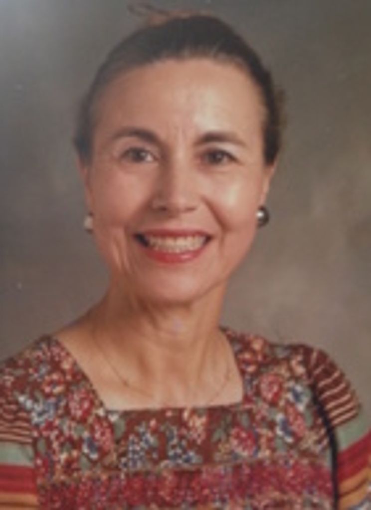 Roesetta Darling Boliek