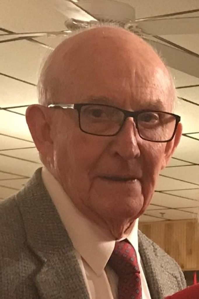 Charles J. Suprenant