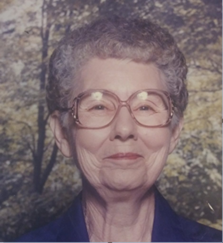 Ethel Mcatee Estes Profile Photo