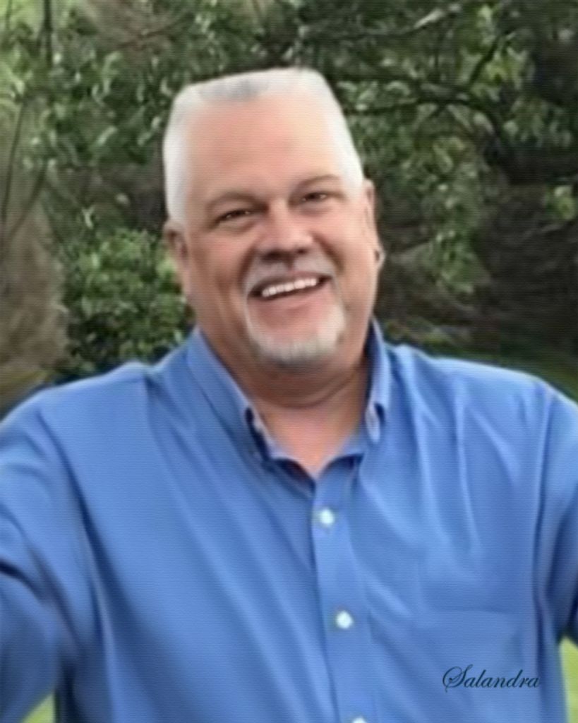 Roy R. Copeland, Jr.