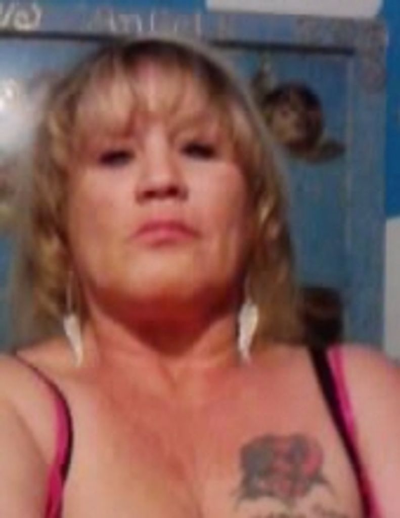 Lavonda "Lonnie" Lynch Davis