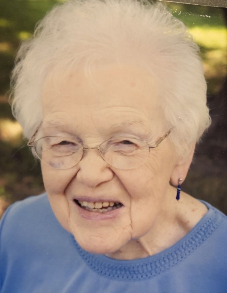 Esther Glenn Profile Photo