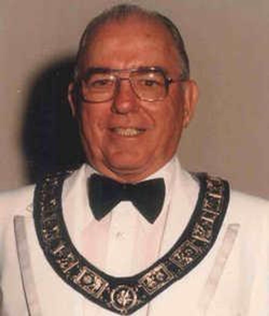William V. "Bill" Mimmack