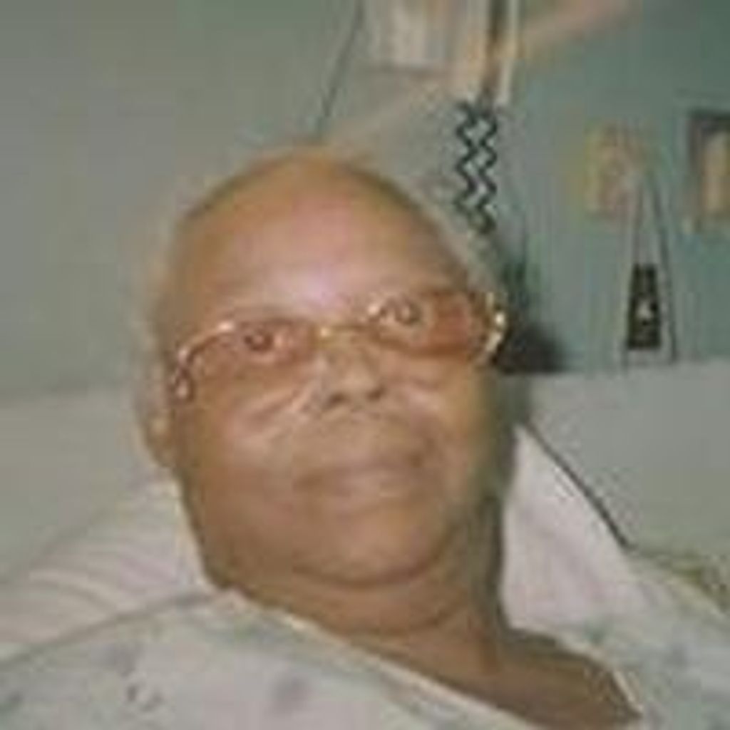 Bessie Mae Bates