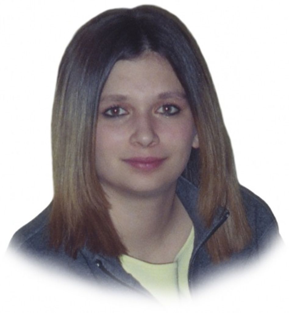 Amanda Carolyn Anderson