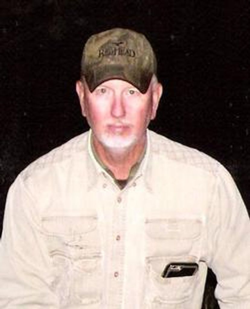 Rick Joyce Profile Photo