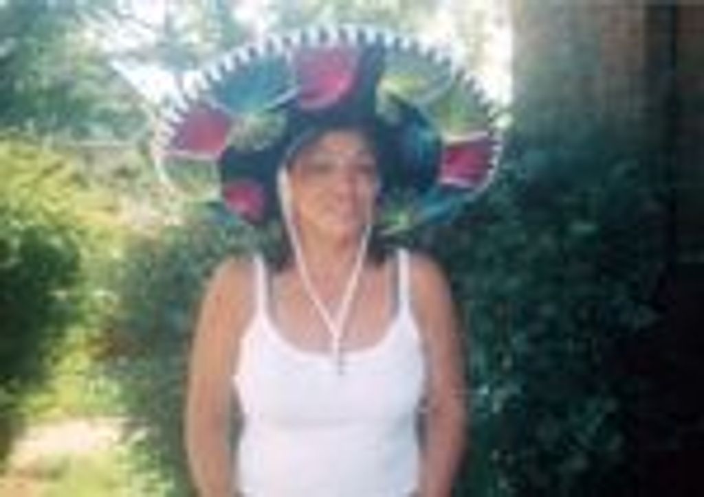 Guadalupe Renteria