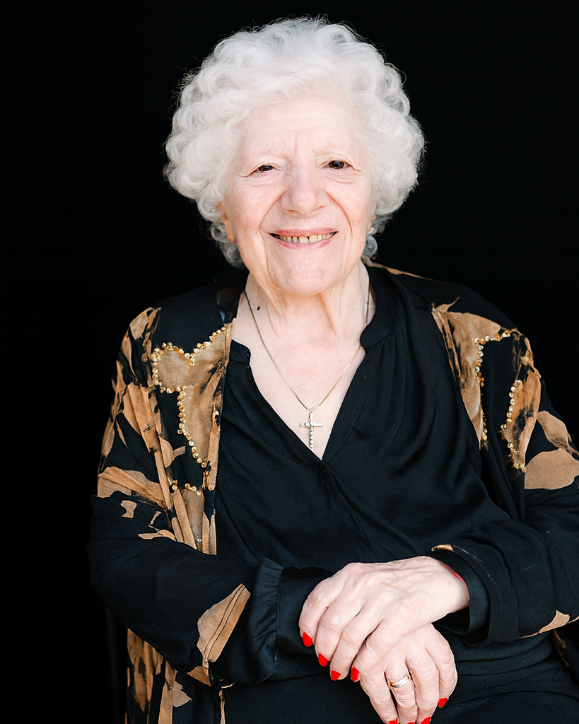 Helen Marie Gerdano Profile Photo