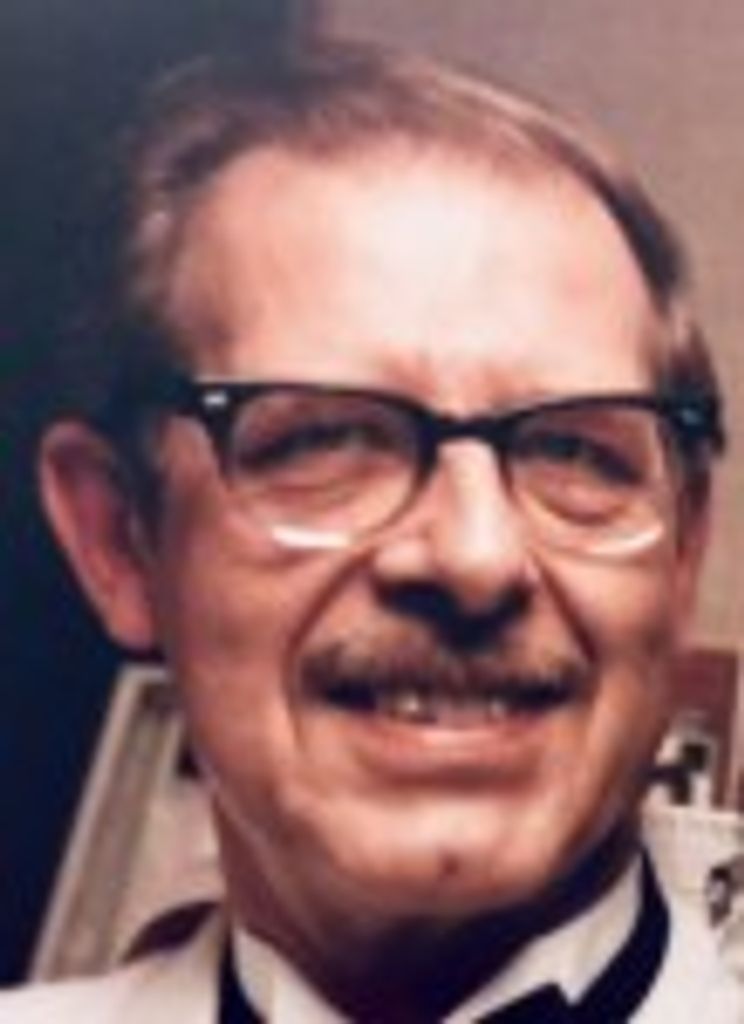 Vincent Eshelman Sr