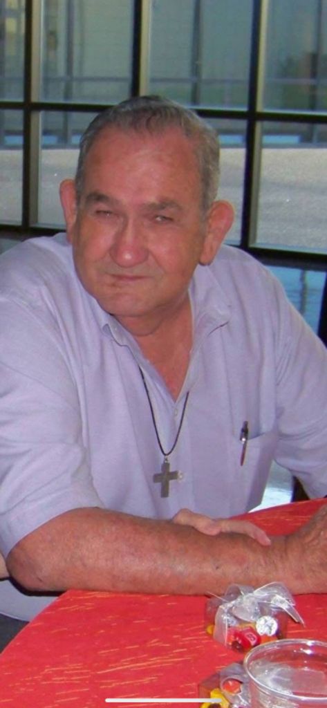 William "Bill" Stone