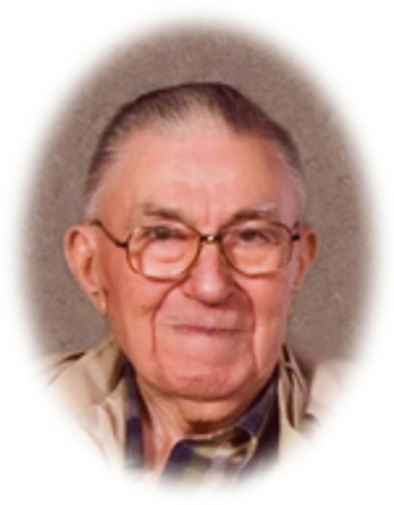 Elvin Earl Fieldseth