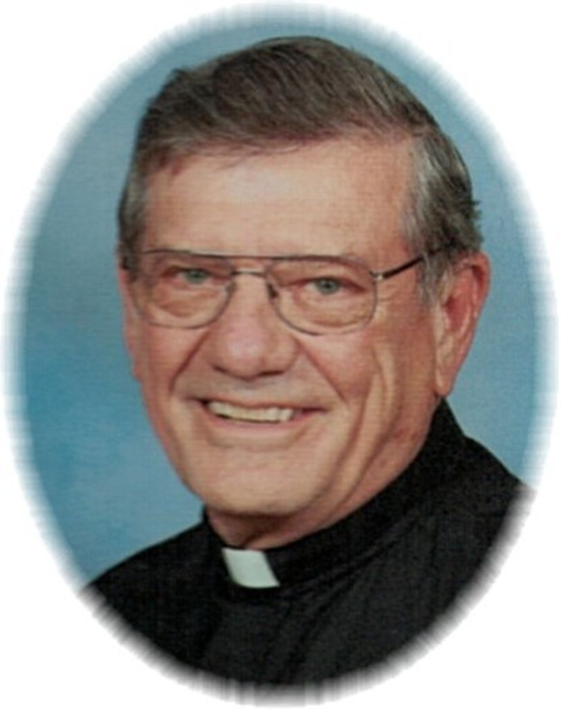 Father Dennis A. Schroeder