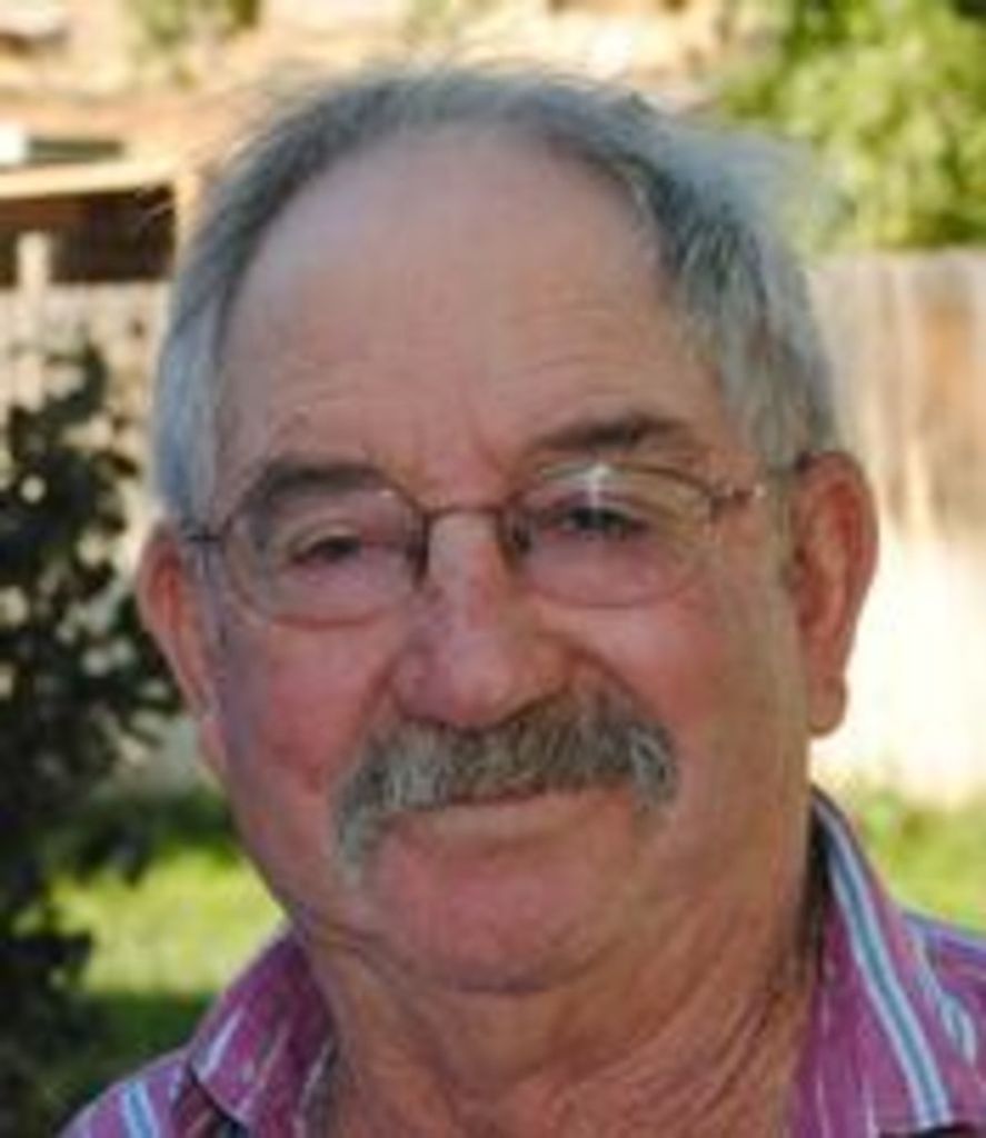 Vee Henry "Gabby" Smith